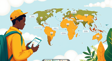Explore all your immigration options with JapaChat