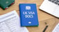 Documents Needed for UK Tourist Visa: A Nigerian's Guide for 2025