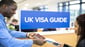Applying for a UK Visa in Nigeria